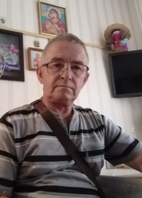 Валерий, 71, Россия, Дедовск