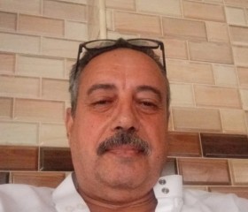 Yassen Rashad2, 62 года, القاهرة