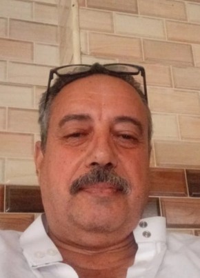 Yassen Rashad2, 62, جمهورية مصر العربية, القاهرة
