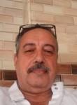 Yassen Rashad2, 61  , Cairo