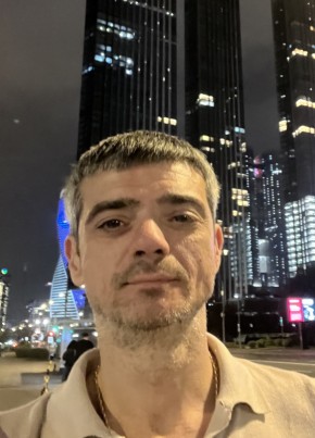 Alex, 45, Russia, Moscow