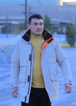 Гафур, 35, O‘zbekiston Respublikasi, Toshkent