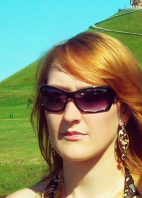 Галина, 42, Рэспубліка Беларусь, Горад Мінск