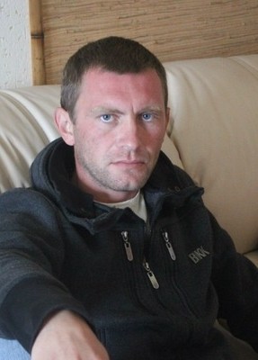 Юрий, 47, Россия, Брянск
