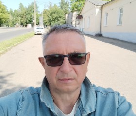 Lgiv, 43 года, Віцебск