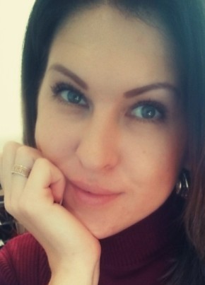 Softness, 31, Russia, Moscow