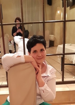 Виктория, 47, Україна, Харцизьк