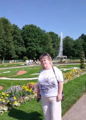 Елена Валерьевна, 49, Россия, Биробиджан