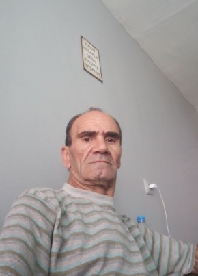 Harun, 56, Turkey, Erzurum