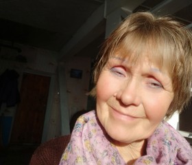 Елена Любимова, 62 года, Горно-Алтайск