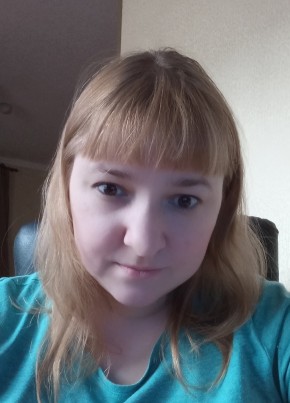 Елена, 36, Россия, Ростов-на-Дону