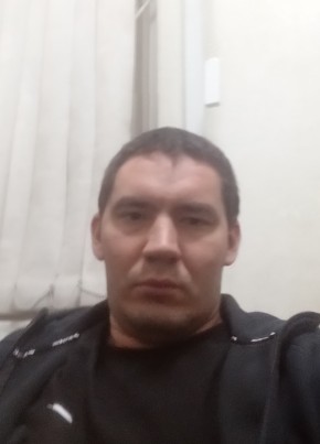 Марк, 30, Россия, Белгород