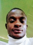 JERRY, 26 лет, Yaoundé