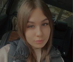 Кристина, 18 лет, Соликамск