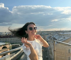 Anna, 37, Saint Petersburg