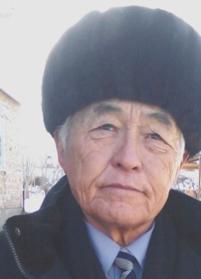 Kenesh, 78, Кыргыз Республикасы, Талас