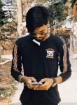Babu, 22 года, Nowrangapur