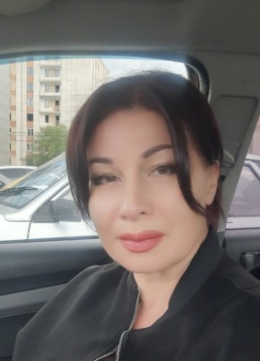 Таня из Альметьевска 46 лет