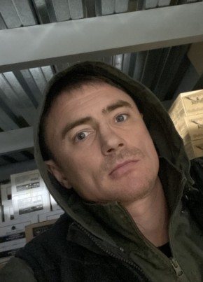 Александр из Якутска 31 год