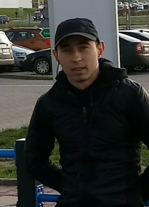 Антон, 31, Rzeczpospolita Polska, Łódź