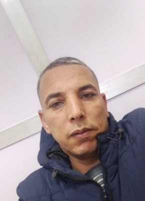 يوسف, 44, Egypt, Al Jizah