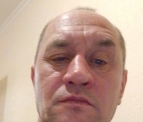 Sergey, 51, Almetevsk