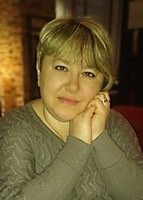 Евгения, 49, Россия, Ивантеевка (Московская обл.)