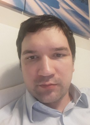 Виктор, 36, Россия, Королёв