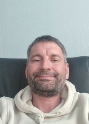 Maxxx из Череповеца 40 лет