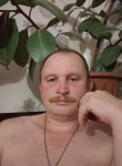 Игорь, 49 лет, Ленинское (Кировская обл.)