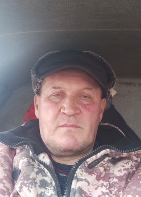 Сергей, 49, Россия, Кулунда