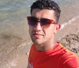 احمد علي, 29, Bilbays