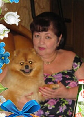 татьяна, 56, Россия, Ставрополь