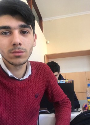 Rasul, 25, Қазақстан, Алматы