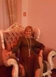 Natalya, 62, Saint Petersburg