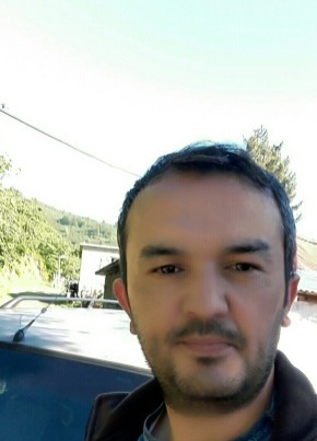 Ercument, 42, Türkiye Cumhuriyeti, Tirebolu