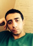 edgar, 31 год
