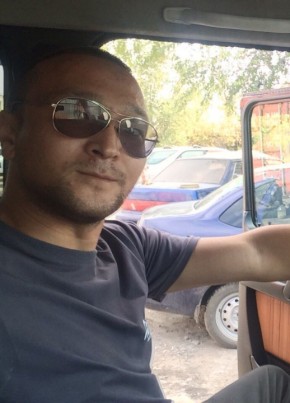 Олжас Казезов, 35, Қазақстан, Семей
