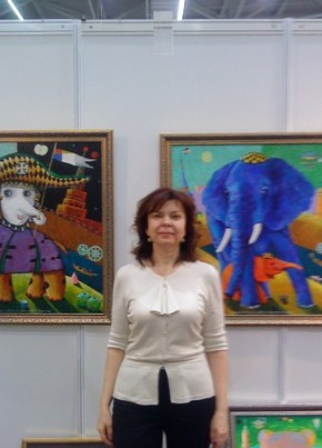 Наталья, 62, Россия, Пермь