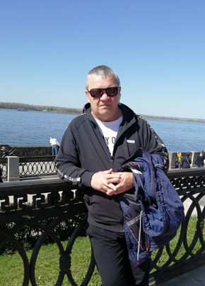 Сергей, 57, Россия, Самара