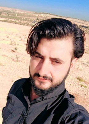 احمد из Kilis 26 лет