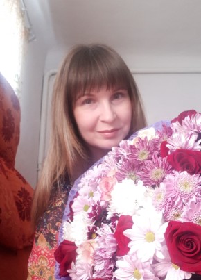 Елена из Егорлыкскаи 46 лет