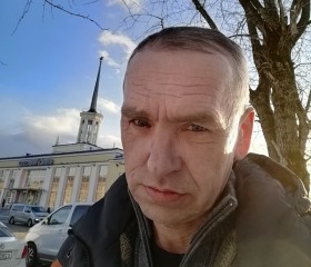 Сергей Самарский, 53 года, Сыктывкар