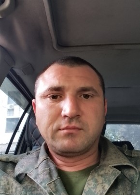 Сергей, 40, Україна, Харцизьк