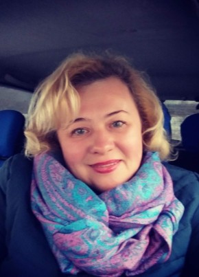 Елена, 49, Россия, Кемерово
