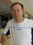 Андрей, 44 года, Новокузнецк