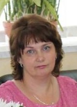 Ирина, 55, Россия, Сенгилей