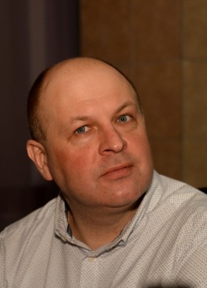 Dmitriy, 49, Russia, Chelyabinsk