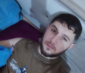 Ruslan, 26, Bishkek