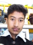 Nikhil bict, 19 лет, Pithorāgarh